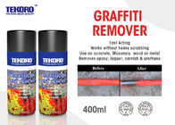 Αποτελεσματικός Remover γκράφιτι ψεκασμός για γρήγορα να γδύσει το χρώμα/το βερνίκι/εποξικός