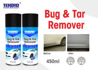 Αποδοτικό Remover ζωύφιου &amp; πίσσας, αυτοκίνητος καθαριστής ψεκασμού για τις μειώσεις πουλιών καθαρισμού