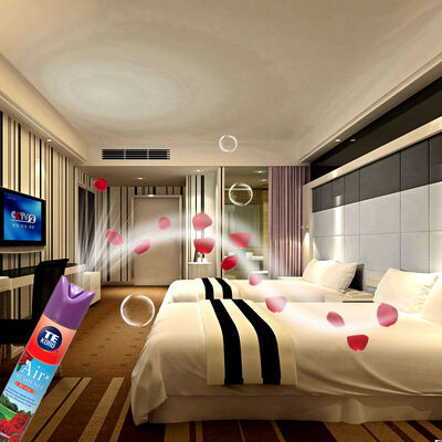 Αποσμητικό δωματίου Tekoro Αποσμητικό αέρα με φυσικά πολύτιμα μπαχαρικά σε 250ml και 300ml Μέγεθος, CE RoHS SGS GMP πιστοποιημένο