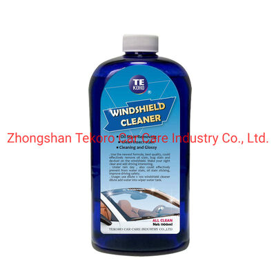 Το Tekoro Anti Mist Glass Cleaner Anti-fog Spray εξαλείφει την εσωτερική συμπύκνωση γρήγορα και απλά και μειώνει την ομίχλη