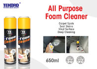 Για κάθε χρήση καθαριστής ψεκασμού αφρού καθαρότερος/αυτοκίνητος για την αφαίρεση των λεκέδων &amp; την αποκατάσταση του υφάσματος