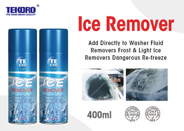 Remover πάγου υψηλής επίδοσης ψεκασμός για τις αυτοκίνητους λεπίδες/τους προβολείς/τους καθρέφτες ψηκτρών